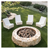 Loop Lounge Chair