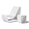 Loop Lounge Chair
