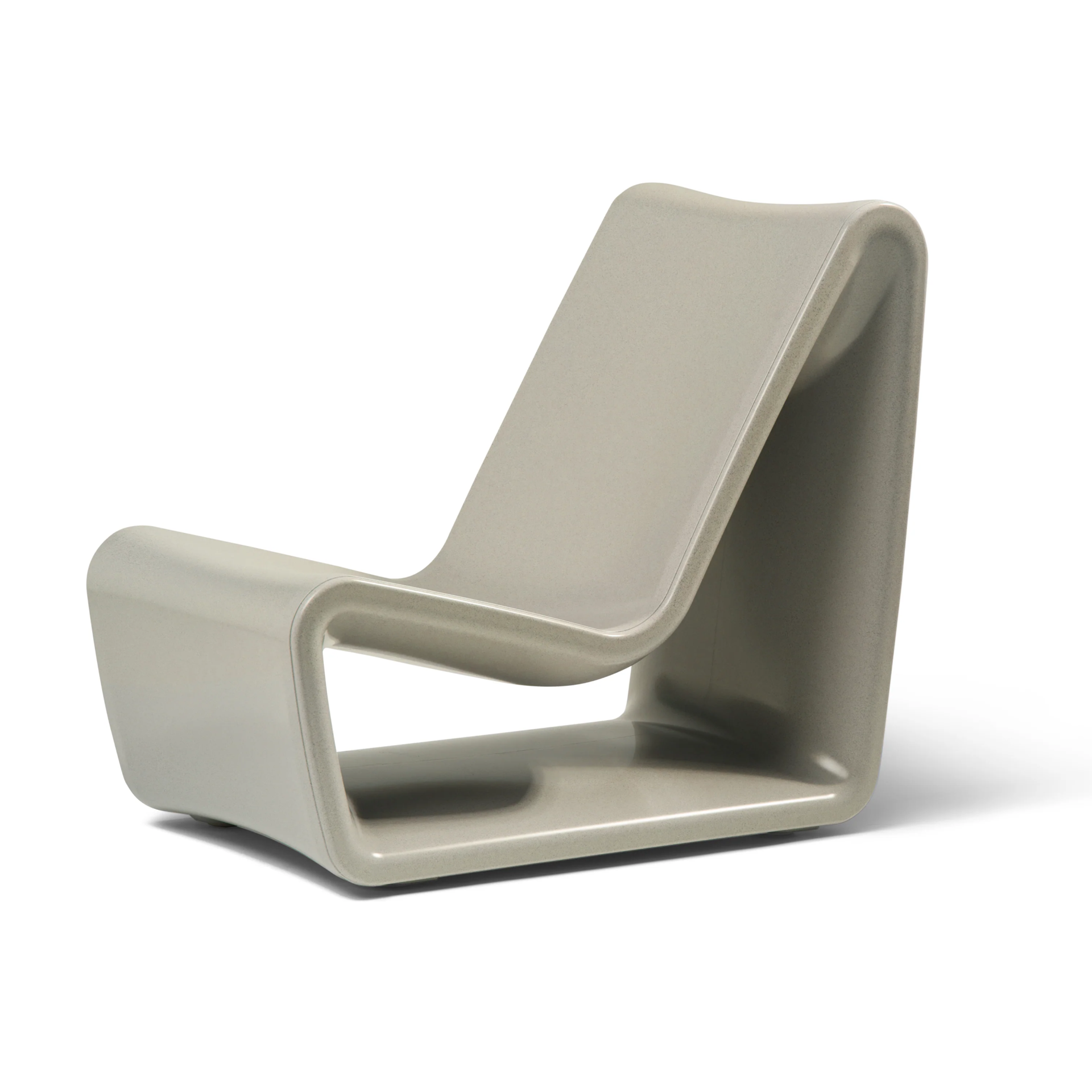 In-Pool Loop Lounge Chair - Pool Furniture Supply