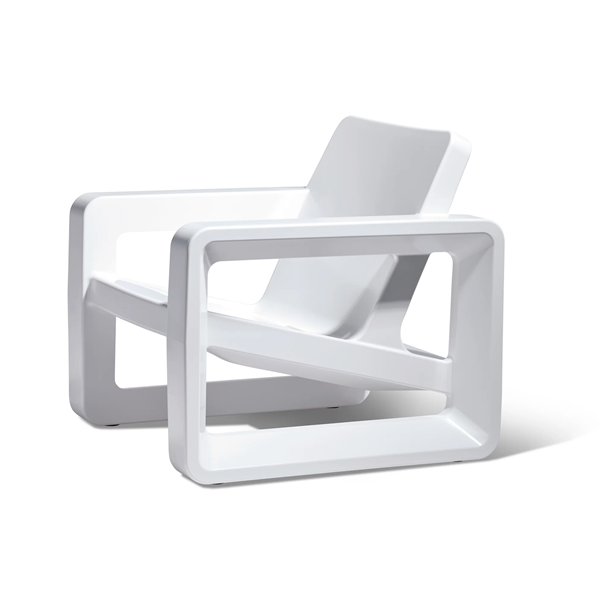 Deck Armchair Lounger