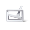Deck Armchair Lounger