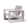 Deck Armchair Lounger