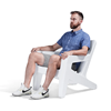 In-Pool Bask Armchair Lounger