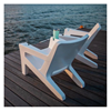 In-Pool Bask Armchair Lounger