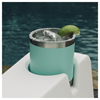 In-Pool Bask Armchair Lounger
