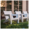 In-Pool Bask Armchair Lounger