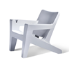 In-Pool Bask Armchair Lounger