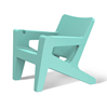 In-Pool Bask Armchair Lounger