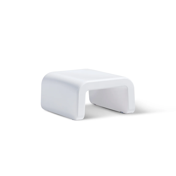 In-Pool Line Ottoman
