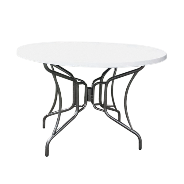 Collapsible Dining Table