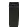 39-Gallon Waste Can Open Top And Liner