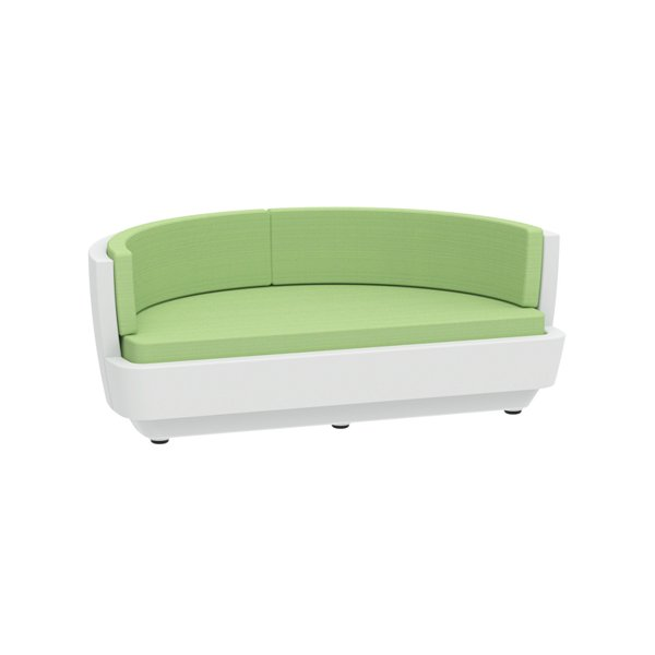 Half Curve Party Sofa