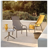 Net Lounge Armchair	
