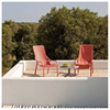 Net Lounge Armchair	