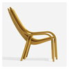 Net Lounge Armchair	