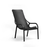 Net Lounge Armchair	
