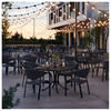 Montara Woven Patio Dining Chair