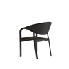 Montara Woven Patio Dining Chair	
