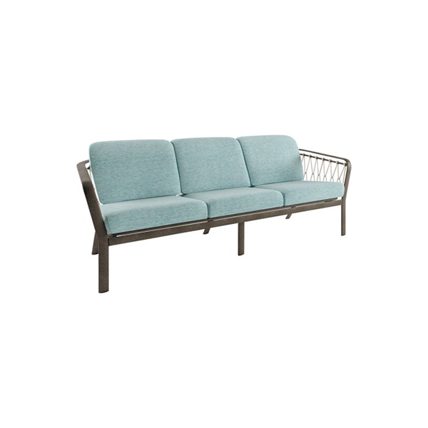 Rope Patio Sofa