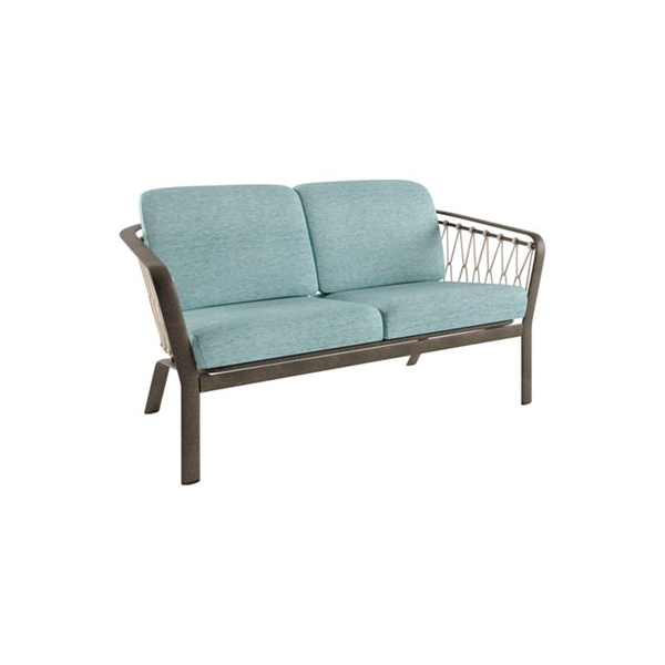 Trelon Rope Love Seat