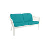 Trelon Rope Love Seat