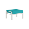 Trelon Cushion Ottoman