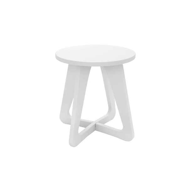 Mainstay Round Stool