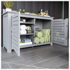 Mainstay Storage Bar Credenza