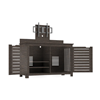 Mainstay Storage Bar Credenza