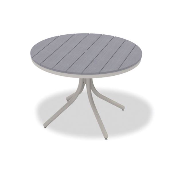 Rustic MGP 42" Dining Table