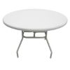 Fiberglass Dining Table