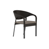 Montara Woven Patio Dining Chair	