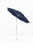 Picture of 7.5 ft Crank Lift Market Style Fiberglass Patio Umbrella, Marine Grade Fabric