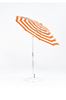 Picture of 7.5 ft Crank Lift Market Style Fiberglass Patio Umbrella, Marine Grade Fabric