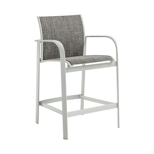 Twist Sling Bar Stool