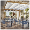 Bayfront Rope Lounge Chair