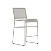 Bayfront Rope Bar Stool