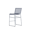 Bayfront Rope Bar Stool