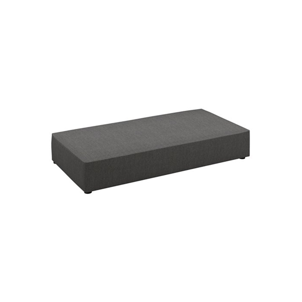 Picture of Tropitone Modular Deep Cushion FIT 3-Seater Outdoor Lounge 