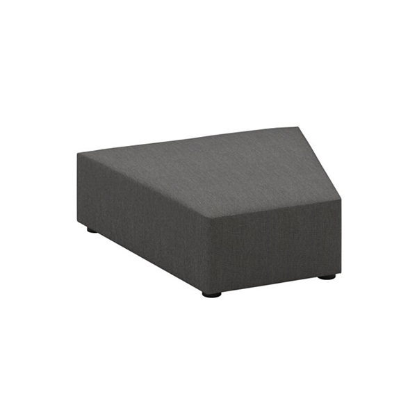 Picture of Tropitone Modular Deep Cushion FIT 1-Seater Wedge Outdoor Lounge 