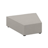 Picture of Tropitone Modular Deep Cushion FIT 1-Seater Wedge Outdoor Lounge 