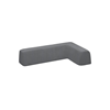 Picture of Tropitone Modular Deep Cushion FIT Lounge Left 90-Degree Corner Piece