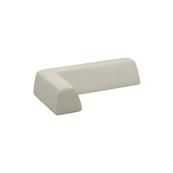 Picture of Tropitone Modular Deep Cushion FIT Lounge Right 90-Degree Corner Piece