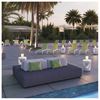 FIT Lounge Curved Back Pillow