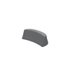 FIT Lounge Curved Back Pillow