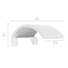 Signature Chair Shade
