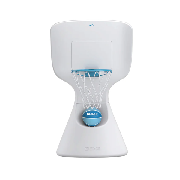  In-Pool Basketball Hoop