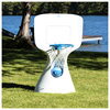  In-Pool Basketball Hoop