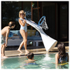 In-Pool Basketball Hoop