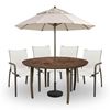 Sunset Sling Patio Dining Package - One Set Preview